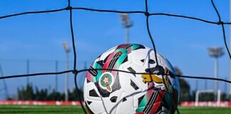 العصبة تكشف عن برنامج الجولتين الثالثة والرابعة من البطولة الاحترافية