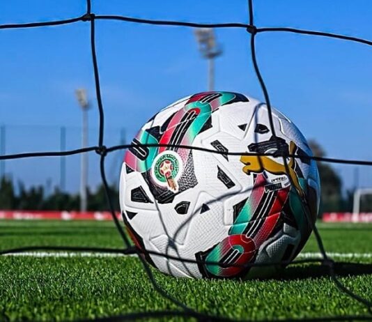 العصبة تكشف عن برنامج الجولتين الثالثة والرابعة من البطولة الاحترافية