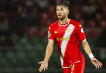 فيريرا يعود إلى المغرب لاستكمال برنامجه التأهيلي رفقة الوداد