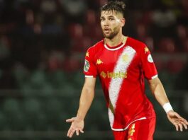فيريرا يعود إلى المغرب لاستكمال برنامجه التأهيلي رفقة الوداد