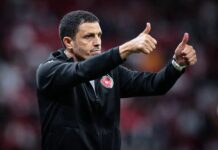 جمال السلامي يقترب من تدريب الفتح السعودي