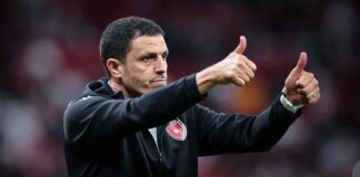 جمال السلامي يقترب من تدريب الفتح السعودي