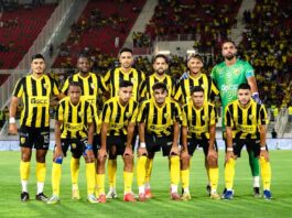 المغرب الفاسي يستقبل أسيك ميموزا الإيفواري بمكناس في دوري أبطال إفريقيا