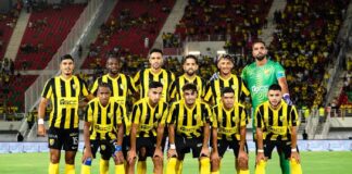 المغرب الفاسي يستقبل أسيك ميموزا الإيفواري بمكناس في دوري أبطال إفريقيا