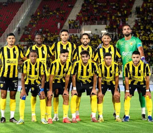 المغرب الفاسي يستقبل أسيك ميموزا الإيفواري بمكناس في دوري أبطال إفريقيا