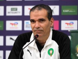 هشام الدكيك: المنتخب المغربي جاهز للدفاع عن لقبه في بطولة إفريقيا للفوتسال
