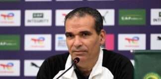 هشام الدكيك: المنتخب المغربي جاهز للدفاع عن لقبه في بطولة إفريقيا للفوتسال