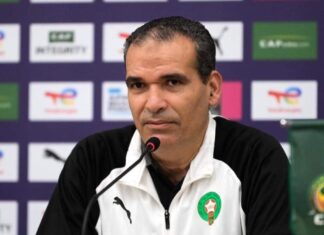 هشام الدكيك: المنتخب المغربي جاهز للدفاع عن لقبه في بطولة إفريقيا للفوتسال