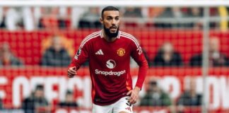 الإصابة تبعد مزراوي عن مواجهة مانشستر يونايتد وأتلتيكو مدريد