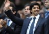 الشيخ منصور بن زايد نموذج اسثنائي في التسيير الرياضي الناجح