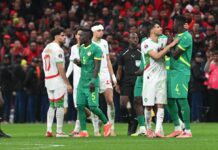 “الطاس” تحدد أواخر نونبر موعدا للحسم في قضية نهائي كأس إفريقيا بين المغرب والسنغال