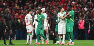 “الطاس” تحدد أواخر نونبر موعدا للحسم في قضية نهائي كأس إفريقيا بين المغرب والسنغال