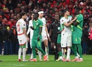 “الطاس” تحدد أواخر نونبر موعدا للحسم في قضية نهائي كأس إفريقيا بين المغرب والسنغال