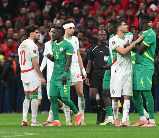 “الطاس” تحدد أواخر نونبر موعدا للحسم في قضية نهائي كأس إفريقيا بين المغرب والسنغال