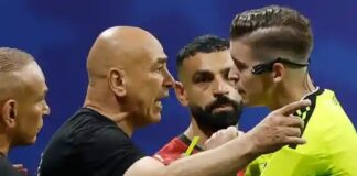 الإيقاف يلاحق حسام حسن وزيكو بعد أحداث مونديال 2026