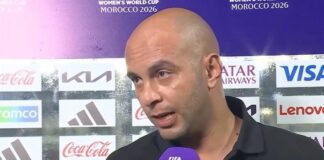 يونس ربيع: الفوارق البدنية والتكتيكية وراء هزيمة لبؤات الأطلس أمام ألمانيا