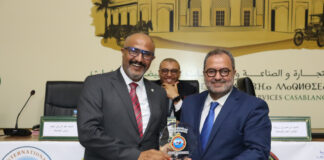 بالصور.. نجاح متميز لأشغال الجمع العام العادي للجامعة الملكية المغربية للإنقاذ