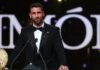 أوناي سيمون يتوج بجائزة ياشين لأفضل حارس مرمى في العالم لعام 2026