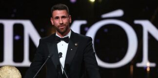 أوناي سيمون يتوج بجائزة ياشين لأفضل حارس مرمى في العالم لعام 2026