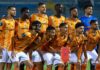نهضة بركان يتعرف على منافسيه في دور مجموعات دوري أبطال إفريقيا