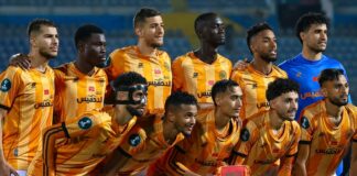 نهضة بركان يتعرف على منافسيه في دور مجموعات دوري أبطال إفريقيا