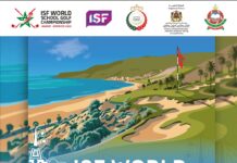 المغرب يحتضن النسخة الثانية من بطولة العالم المدرسية للجولف بتغازوت