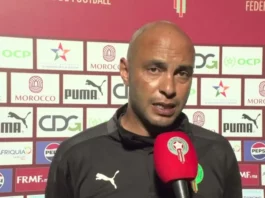 يونس ربيع: الهزيمة أمام كوريا الشمالية درس مهم لتطوير الناشئات المغربيات