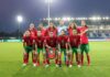 المنتخب المغربي النسوي لأقل من 17 سنة يتأهل إلى ثمن نهائي كأس العالم