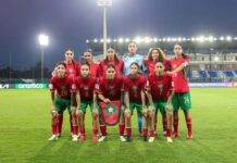 المنتخب المغربي النسوي لأقل من 17 سنة ينهزم أمام الأرجنتين بخماسية