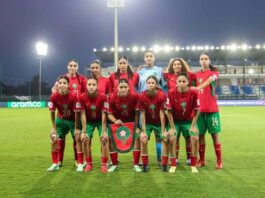 المنتخب المغربي النسوي لأقل من 17 سنة ينهزم أمام الأرجنتين بخماسية