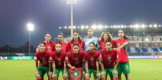 المنتخب المغربي النسوي لأقل من 17 سنة ينهزم أمام الأرجنتين بخماسية