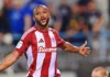 المدير الرياضي لأولمبياكوس يشيد بأيوب الكعبي ويترقب عودته إلى الملاعب