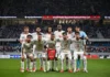 المنتخب المغربي يتراجع إلى المركز السابع عالميا