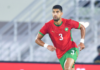 آدم ماسينا يضع حدا لمسيرته الكروية ويتجه إلى العمل التقني